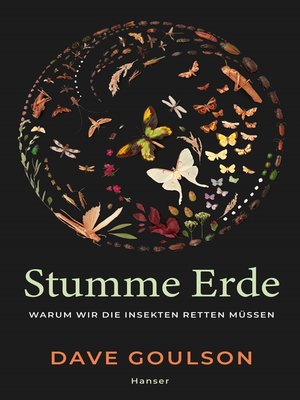 cover image of Stumme Erde